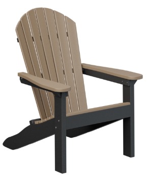 Berlin Gardens Comfo-Back KIDS Adirondack Chair